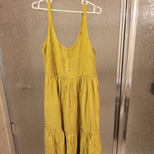 Smash + Tess Dress (Size Small)